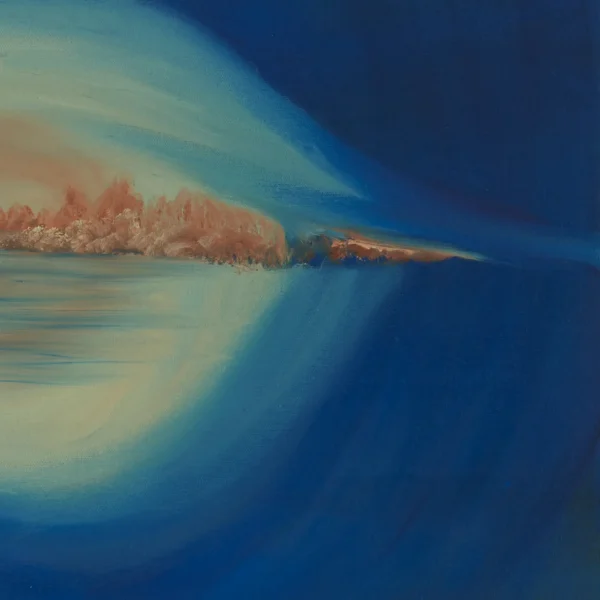 GMA Art1046 - The world is your oyster detail 1