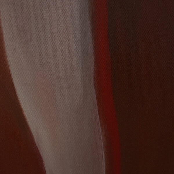 GMA Art9300 - Elegance in red detail 2