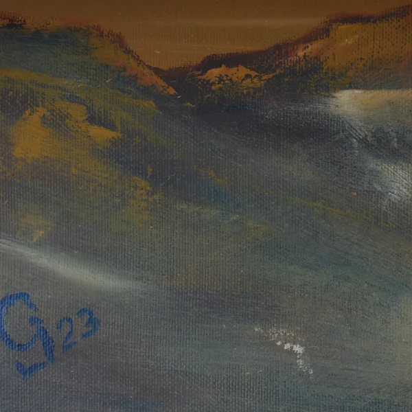 Balanced Space detail 3