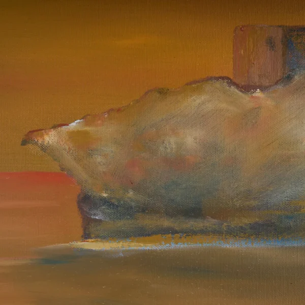 Balanced Space detail 4