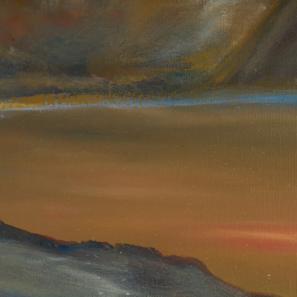 Balanced space detail 2