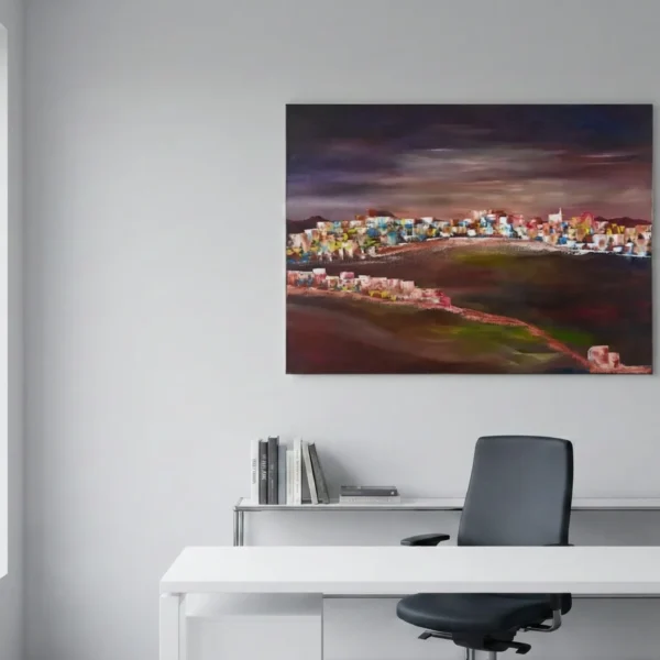 Collective Hope.in situ