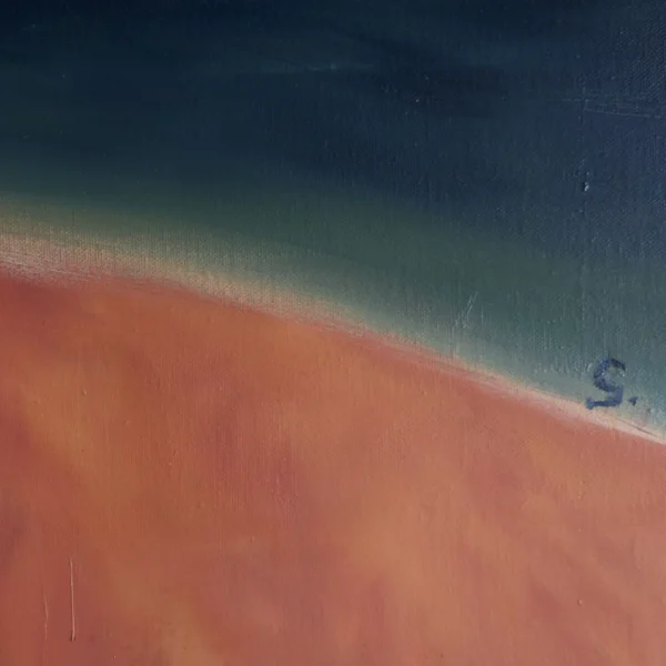 Emotional Landscapes 1 _ detail 1