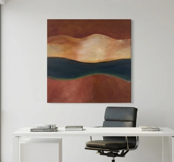 Emotional Landscapes 1 _ in situ