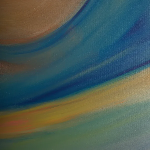 Eternal Energy detail 1