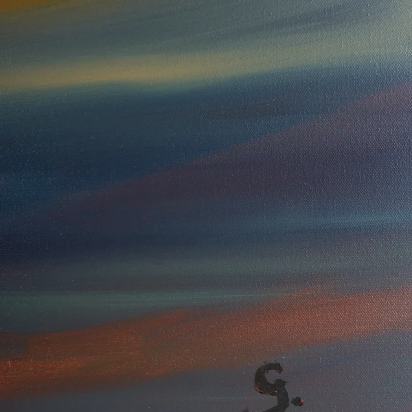 Eternal Energy detail 3