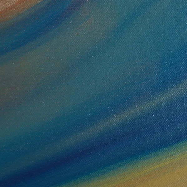 Eternal Energy detail 5