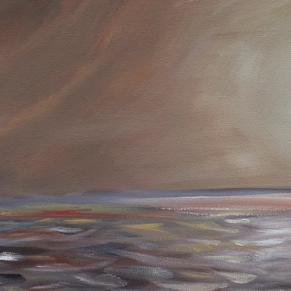 GMA Art4147 - A match made in heaven detail 1