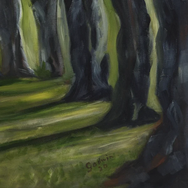 M10P5740 - The Ballerinas detail 1