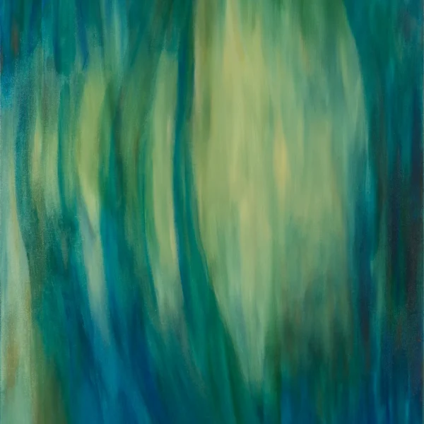 Main searching for serenity