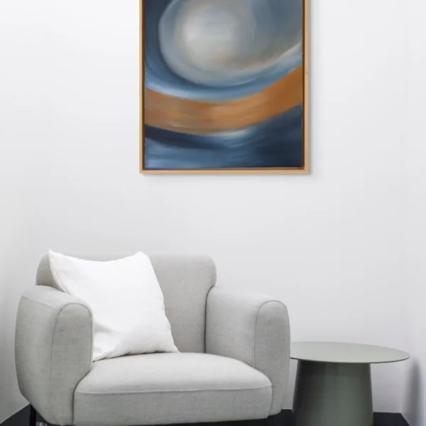 Mind patterns in situ