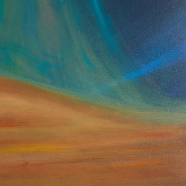 Quiet ascension _ detail 1