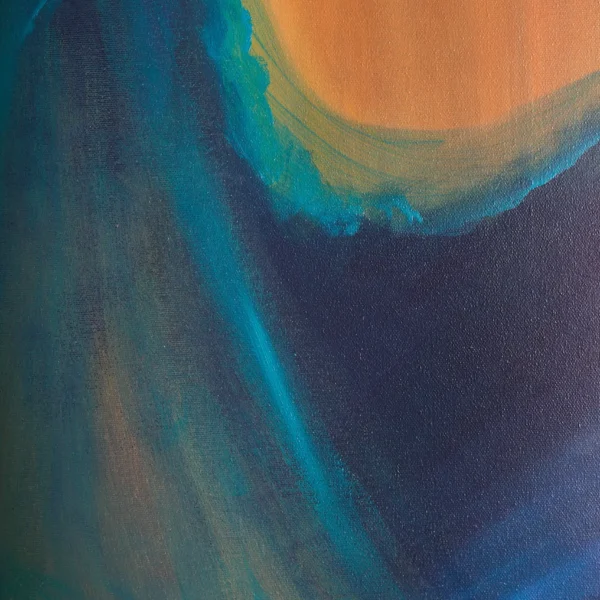 Quiet ascension detail 2