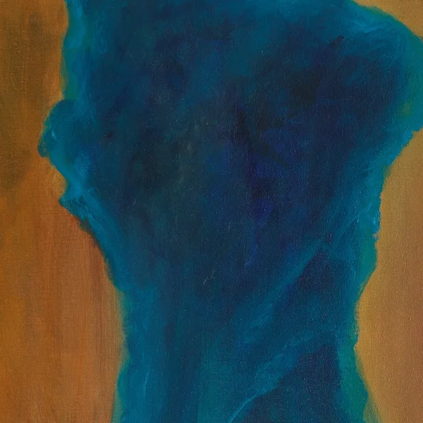 Quiet ascension detail 3