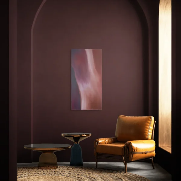 Strands of thought in room_