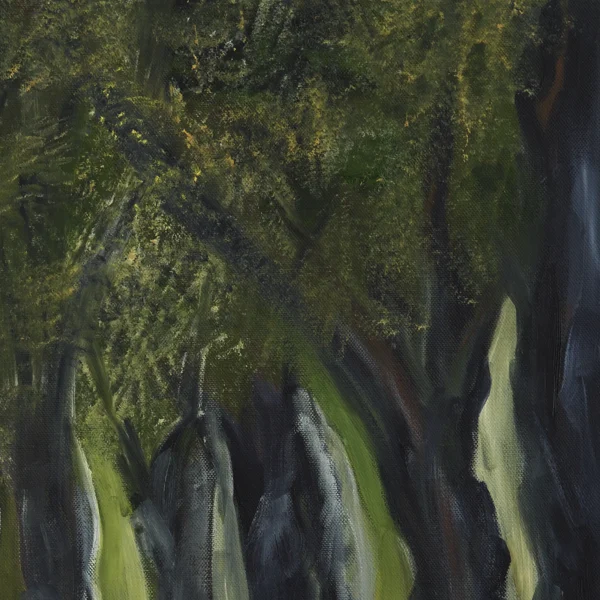 The Ballerinas detail 3