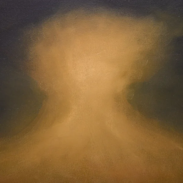 The Golden Hour detail 1