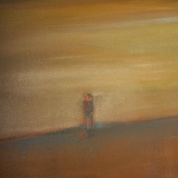 The Universal Journey detail 6