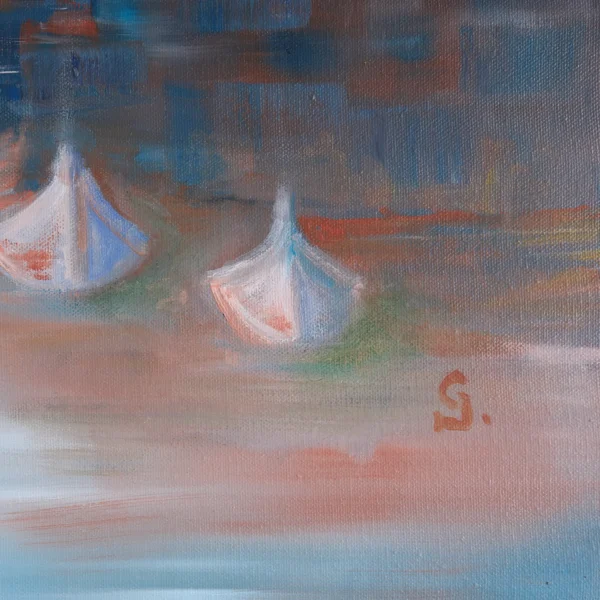 The promise of morning detal 2