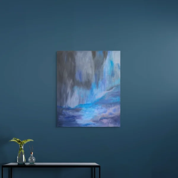 The way the mind works in situ