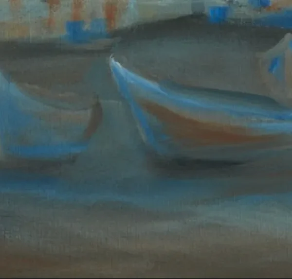 Twilight harmony_ detail 1_