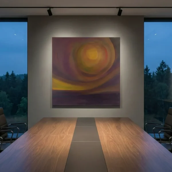 Vital Energy in situ