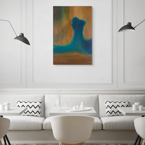 quiet ascension in situ-full