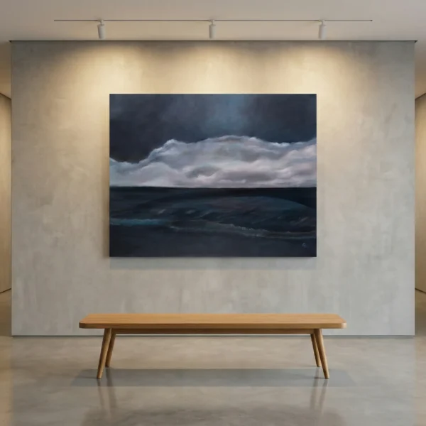 silent dialogue in situ